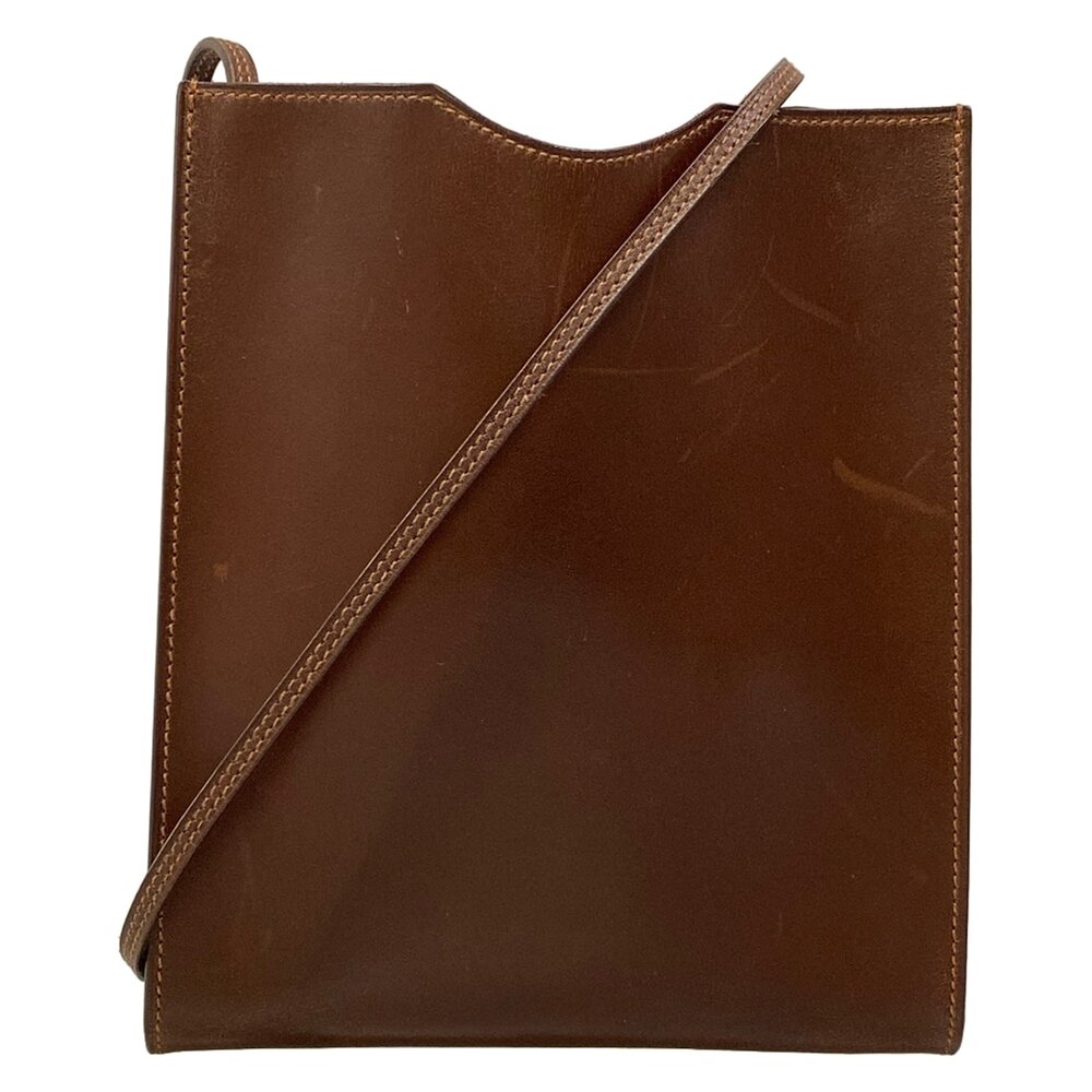 Hermès Onimetou Shoulder Bag